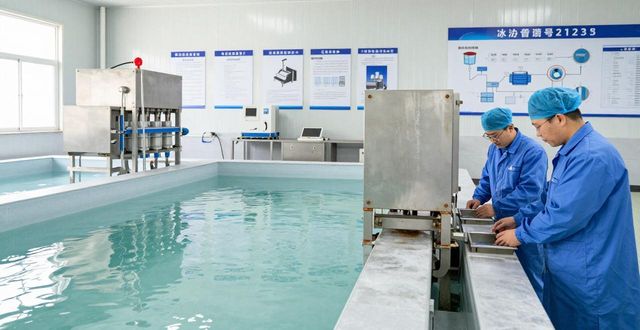 上海黄浦区大冰块哪里买 本地厂家直供更划算