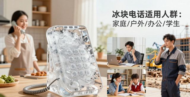 上海黄浦区冰块电话到底能不能用 用户真实体验分享