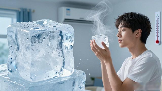 户外降温大冰块_上海黄浦区降温大冰块购买_工地临时降温冰块